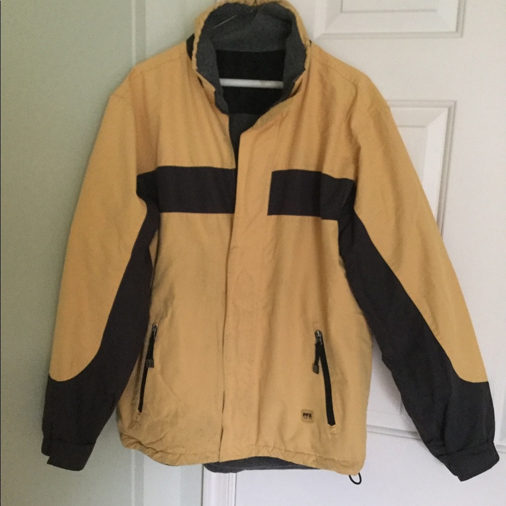 izod PFX (PerformX) Reversible Jacket, size S/M